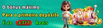 Promoções e bônus exclusivos da alfa777
